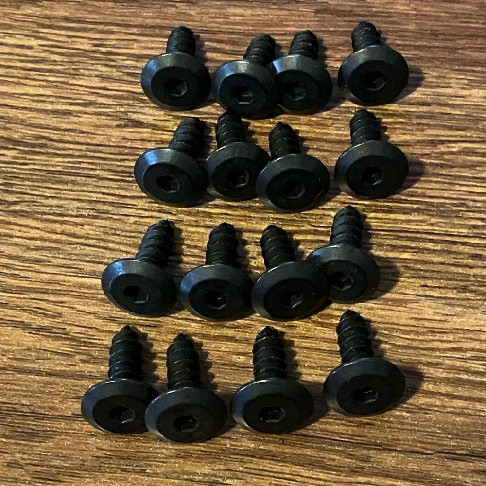 Furniture Screws Replacement for IKEA Part